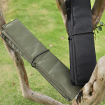 접이식 휴대용 경량 1인 등산 피크닉 방석