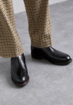 R M WILLIAMS RM URBAN TURNOUT UNISEX - 클래식 앵클 부츠 네로 네로 120952 300