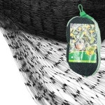 mool 농장물 보호 새그물망 보호망 조류 퇴치망 그물망