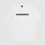 엄브로 프레쉬 레터링 반팔 티셔츠 UQ121SRS15