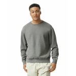 Comfort Colors 성인용 경량 면 크루넥 스웨트셔츠 스타일 G1466
