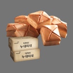 삼립 삼립 디저트 누네띠네 벌크 2 5kg 1개