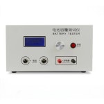 납산 리튬 배터리 용량 테스터 지지대 외부 충전기 20A EBC-B20H AC100-240V