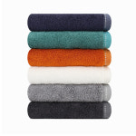 송월타올 송월타월 솔리드 뱀부 무지40 200g 10장 행3 1