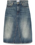 GANNI 가니 스커트 J1561