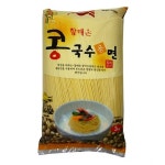 할매손콩국수용면3kg 콩국수 국수 할매손