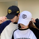 대두 볼캡 야구모자 남자 모자 여자 모자