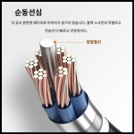 누수탐지기 수도관 세버린 청음식 누액 측정기 하수구 산업용 파이프