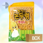 헤이지 싱싱 추억의 논두렁 봉 1박스 콘스낵 230g 10개 230GX10