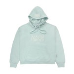 마리떼프랑소와저버 마리떼 프랑소와 저버 클래식로고 가을 남자 여자 커플 후드티 SKYBLUE 스카이블루 S MRD2024044