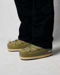 MOON BOOT MB Evx Pumps 나일론 M006 KHAKI Khaki 147002 329547