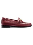 BASS G H Bass 가죽 로퍼 Lilianna Keeper Leather Bit Loafers 0400021253154