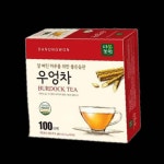 다농원 다농원 우엉차 1gx100T 1g 100개 1개 93000EA