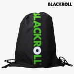 블랙롤 블랙롤 라이트백 짐색 스트링타입 간편한운동가방