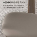 북유럽 원목 식탁의자 가정용 식탁의자 등받이 호텔민박식당 소호형 원목 나비의자 순목 원목