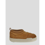 문부츠 24FW 문부츠 부츠 M008 Brandy 2470020