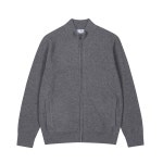 카운테스마라 모100 풀집업 가디건 CSTX3C2307