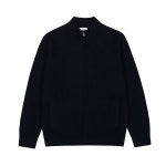 카운테스마라 모100 풀집업 가디건 CSTX3C2307