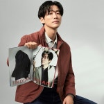 인디안 인디안 25년 봄 고급 나일론스판 내피탈부착 솔리드 바람막이 점퍼 MIBCL4S1101NBC 95
