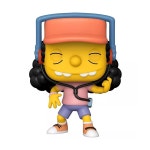 POP Funko 팝 심슨 오토 만 피규어