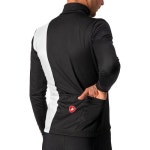 카스텔리 Castelli Traguardo Jersey FZ