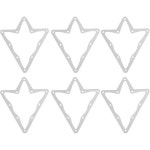 Demeras 당구 매직 랙 당구 매직 랙 시트 시간 절약 공 10개 종이 수영장 랙 시트 부드러운 6