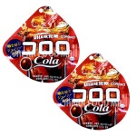 코로로 콜라 40g 2개