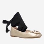 핀코 FW24 핀코 플랫슈즈 Pinko Flat shoes SD0111P028H8202