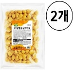 동원에프앤비 동원 동원 동원 조이락 알뜰동글이 1kg X 2개