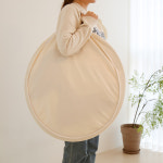 키키쿼카 하우스 어드벤처 유아 텐트