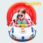 아발론 아발론 AVALON 유아 자동차 보행기 튜브 1개