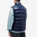 캐나다구스 Canada Goose 캐나다 구스 크로프턴 조끼 2229M-63