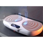 진동발판 운동기구 클래식 운동 뱃살 전신 실내 코어운동 흔들기 흑백