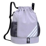 농구공가방 피트니스 백팩 스포츠가방 334715