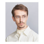 KANEKO OPTICAL 금자안경 Leo 아이웨어 BEAUTYYOUTH UNITED ARROWS