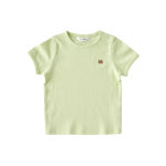 밍크뮤 아미띠에뮤뮤반팔티셔츠 3517067006