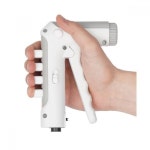 강도 조절 카운트 포스 악력기 피아노그