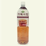 맛있는 희창 카페시럽 커피시럽 1 5L 6개 1박스 신선한 시럽 11WCE4D43