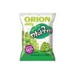 오리온 마이구미 청포도 66g 10개