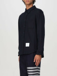 톰브라운 THOM BROWNE Herringbone shirt MJT495AJ0160415