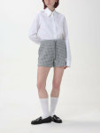 톰브라운 톰브라운 숏팬츠 FJQ107A J0113 035