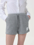 톰브라운 톰브라운 숏팬츠 FJQ107A J0113 035
