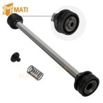 MMATI 후방 프로펠러 구동축 키트 Yamaha Rhino 450 660 90501- YXR45F YXR66F 5UG-G6172-00-00