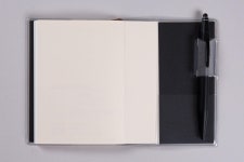 다카하시 수첩 2025년 B7 주간 티즈 퓨어 1 No 195 2024년 시작