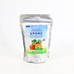 미생물입제 늘푸른세상 500g 병균억제 생육촉진 병충해예방