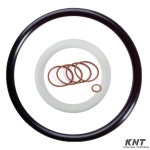 P계열 바이톤 오링 P120 1개 119 6 X 5 7 Viton Oring 불소고무 fkm재질 P-120