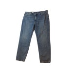 리바이스 리바이스 541 Athletic Taper 스트레치 Jeans 남성 사이즈 42 x 32 데님 3838756