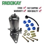 JCB Massey 패거슨 리프트 펌프 프라이밍 오일 용 연료 어셈블리 386-0189 434-2751 299-9265 232-7808 ULPK0040