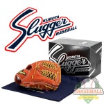 구보타슬러거 내야수글러브 T1 물형부 1개