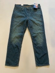 리바이스 리바이스 Men s 541 Athletic Fit Taper Jeans Medium Wash 0017 32 in 42 in